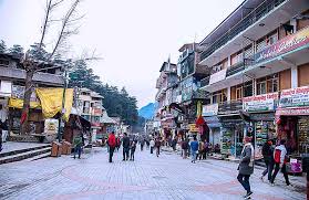 UTTRAKHAND: EXPLORING NATURE AND CULTURE.